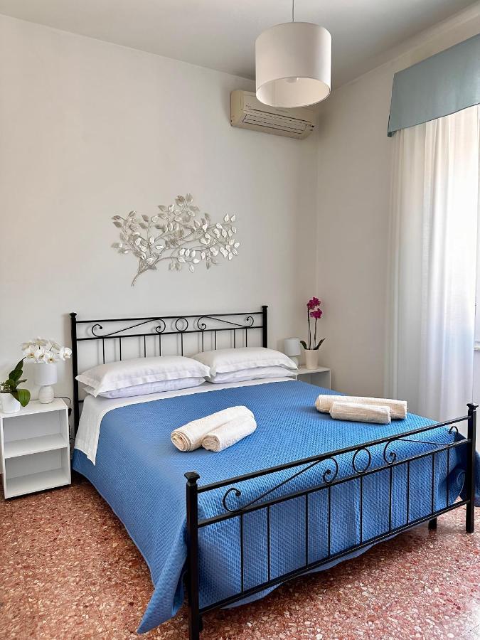 أولبيا B&B Casa Morgana المظهر الخارجي الصورة
