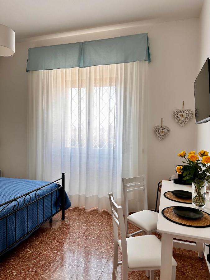 أولبيا B&B Casa Morgana المظهر الخارجي الصورة