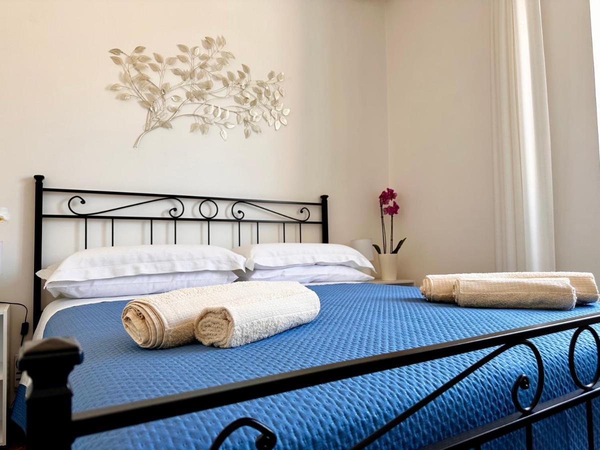 أولبيا B&B Casa Morgana المظهر الخارجي الصورة