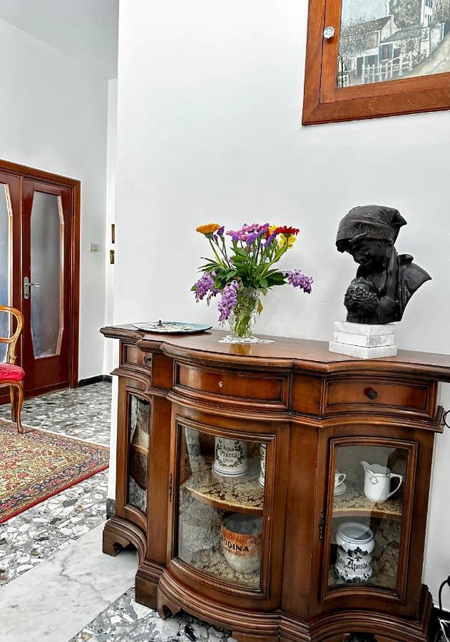 أولبيا B&B Casa Morgana المظهر الخارجي الصورة