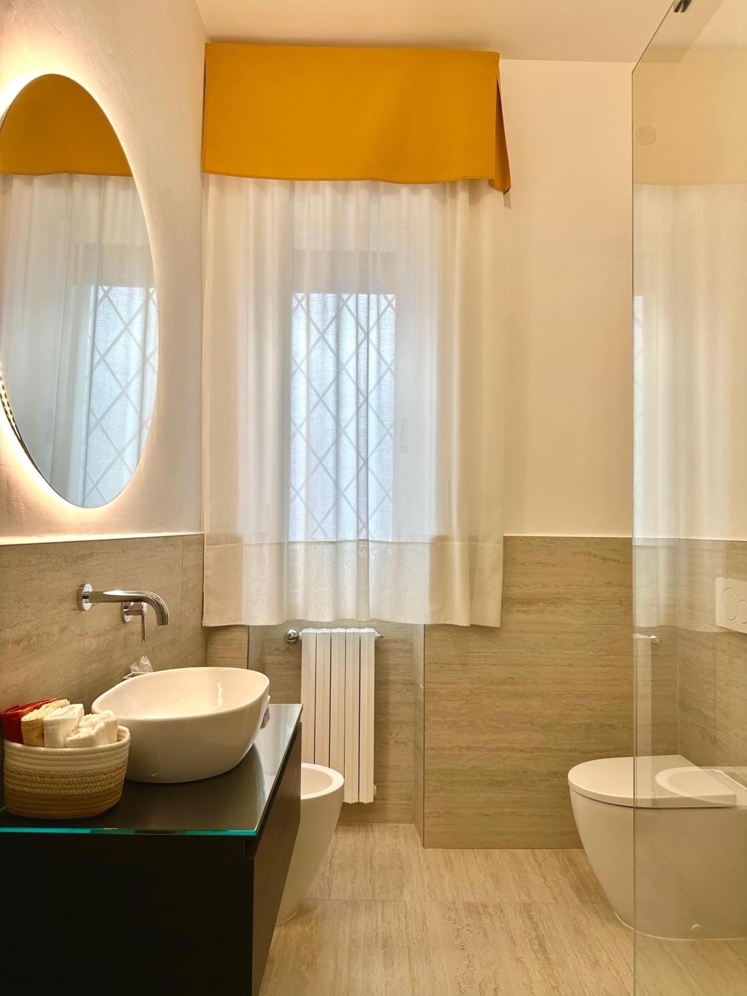 أولبيا B&B Casa Morgana المظهر الخارجي الصورة